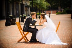5 фактов, о которых следовало бы знать перед свадьбой